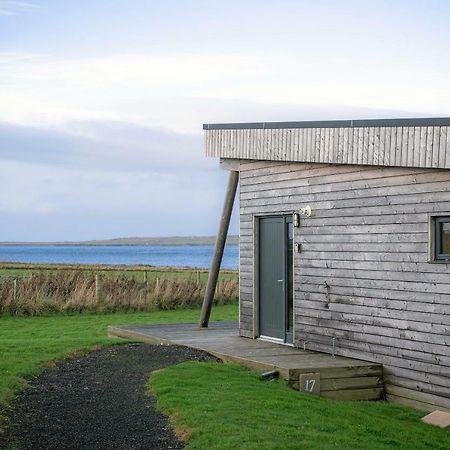 John O'Groats Lejlighed Eksteriør billede