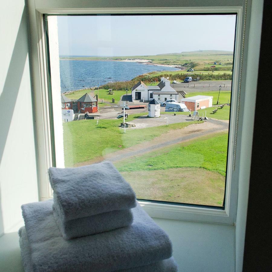 John O'Groats Lejlighed Eksteriør billede