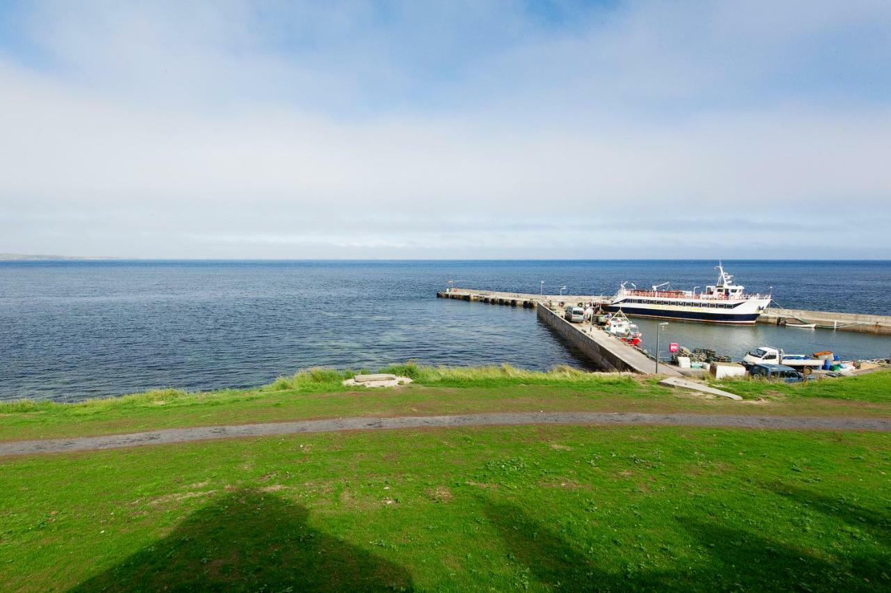 John O'Groats Lejlighed Eksteriør billede