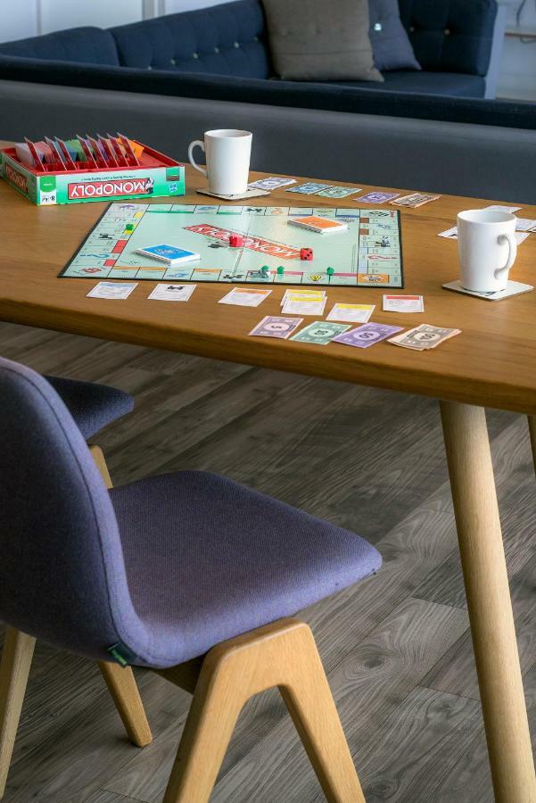 John O'Groats Lejlighed Eksteriør billede