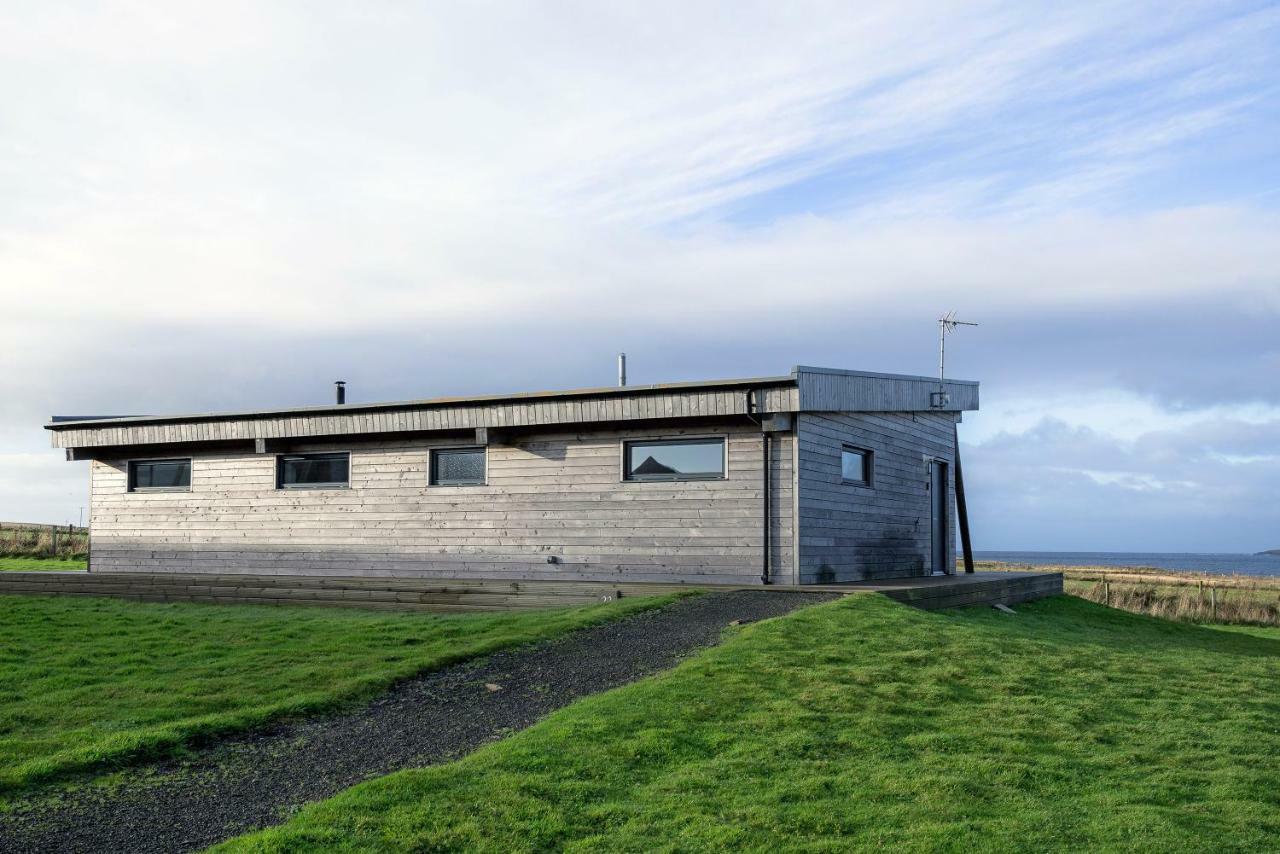 John O'Groats Lejlighed Eksteriør billede
