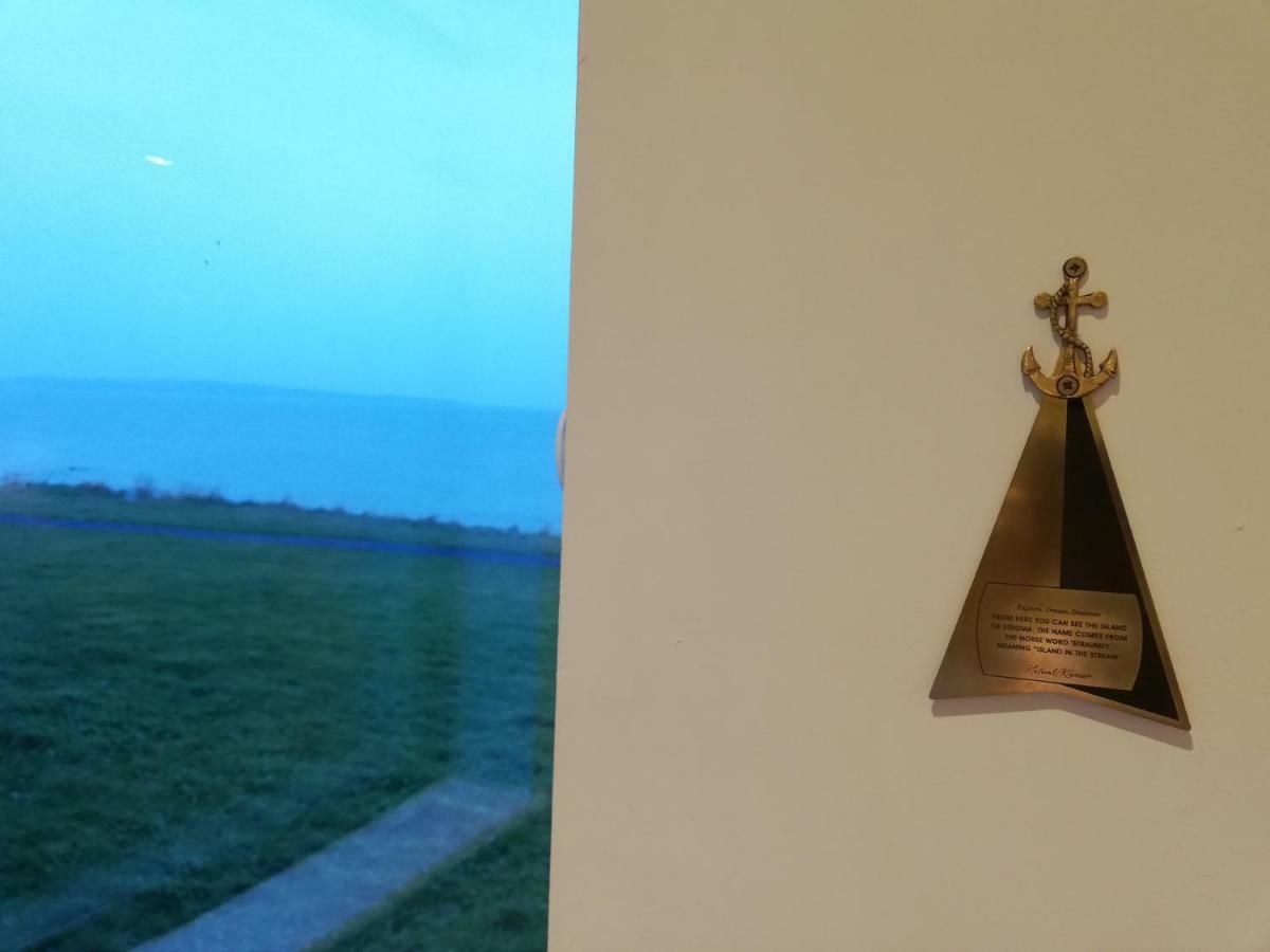 John O'Groats Lejlighed Eksteriør billede